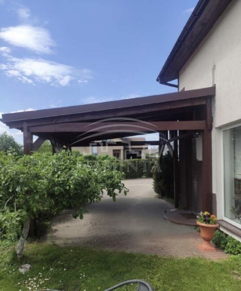 Parduodamas namas Gargždų m., Klaipėdos r. sav., 65 m2 ploto, 2 aukštai 2