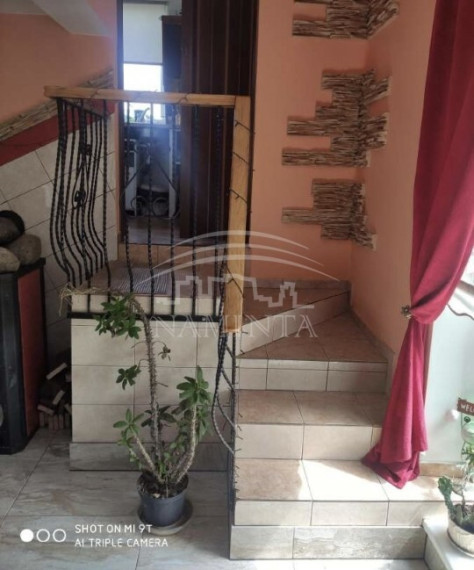 Parduodamas namas Gargždų m., Klaipėdos r. sav., 65 m2 ploto, 2 aukštai 5