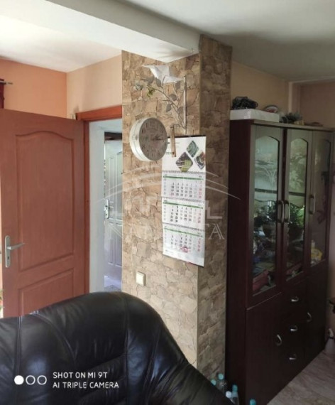 Parduodamas namas Gargždų m., Klaipėdos r. sav., 65 m2 ploto, 2 aukštai 6