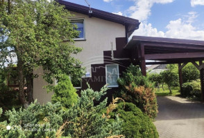 Parduodamas namas Gargždų m., Klaipėdos r. sav., 65 m2 ploto, 2 aukštai 3