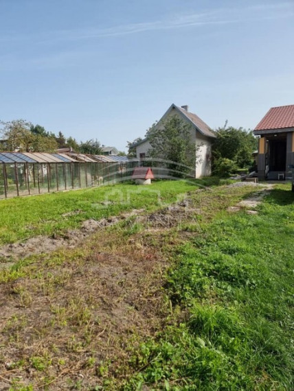 Parduodamas namas Kisinių k., Klaipėdos r. sav., 40 m2 ploto, 2 aukštai 2