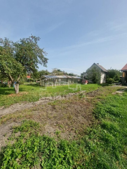 Parduodamas namas Kisinių k., Klaipėdos r. sav., 40 m2 ploto, 2 aukštai 4