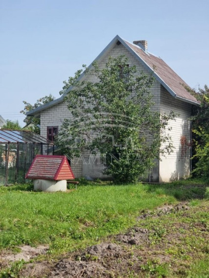 Parduodamas namas Kisinių k., Klaipėdos r. sav., 40 m2 ploto, 2 aukštai 5