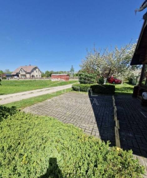 Parduodamas namas Lelių k., Klaipėdos r. sav., 50 m2 ploto, 2 aukštai 11