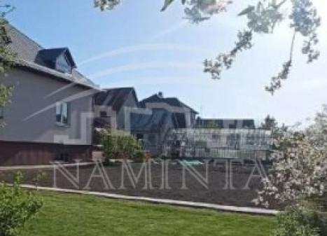 Parduodamas namas Kretingos m., Kretingos r. sav., 220 m2 ploto, 2 aukštai
