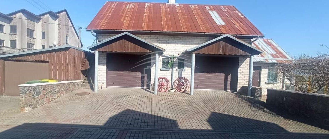 Parduodamas namas Kretingos m., Kretingos r. sav., 220 m2 ploto, 2 aukštai 13