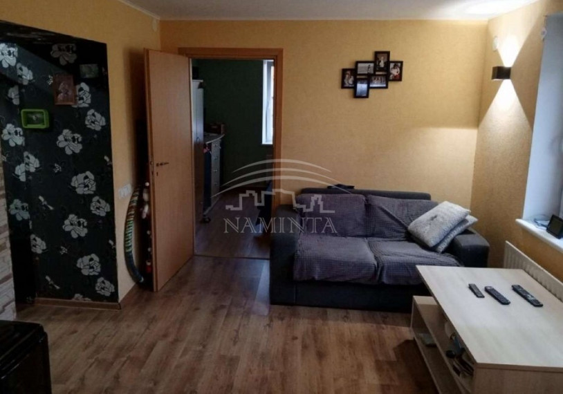 Parduodamas namas Kretingos m., Kretingos r. sav., 81 m2 ploto, 2 aukštai 11