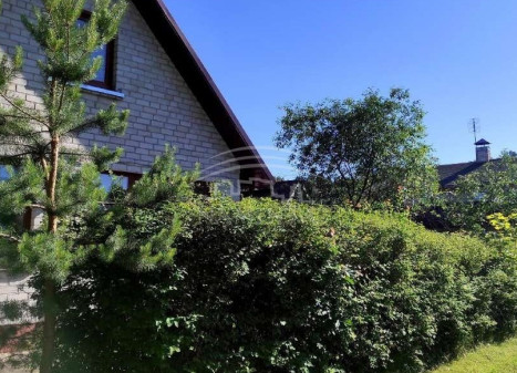 Parduodamas namas Jokūbavo k., Kretingos r. sav., 50 m2 ploto, 2 aukštai