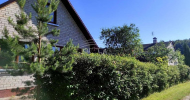 Parduodamas namas Jokūbavo k., Kretingos r. sav., 50 m2 ploto, 2 aukštai 1