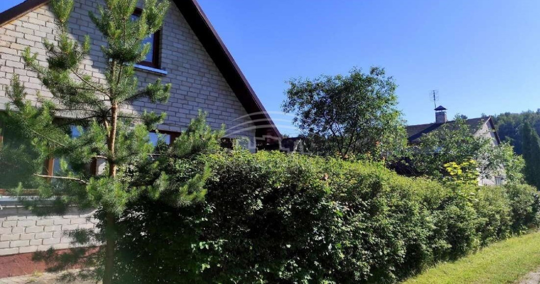 Parduodamas namas Jokūbavo k., Kretingos r. sav., 50 m2 ploto, 2 aukštai 1