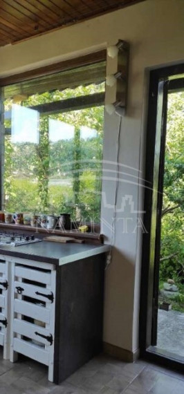 Parduodamas namas Jokūbavo k., Kretingos r. sav., 50 m2 ploto, 2 aukštai 3