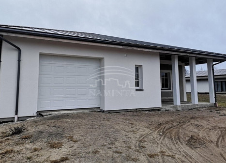 Parduodamas namas Šakinių k., Klaipėdos r. sav., 180 m2 ploto, 1 aukštai
