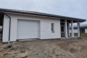 Parduodamas namas Šakinių k., Klaipėdos r. sav., 180 m2 ploto, 1 aukštai 1
