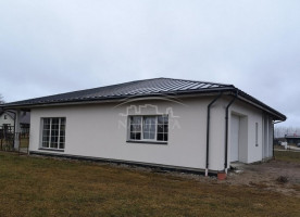 Parduodamas namas Šakinių k., Klaipėdos r. sav., 180 m2 ploto, 1 aukštai 14
