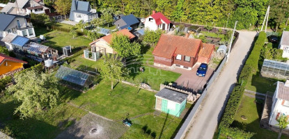 Parduodamas namas Šernų k., Klaipėdos r. sav., 95 m2 ploto, 2 aukštai 4