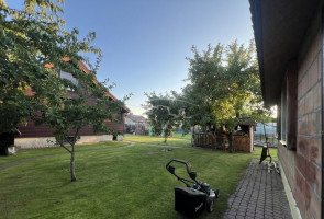 Parduodamas namas Šernų k., Klaipėdos r. sav., 95 m2 ploto, 2 aukštai 5
