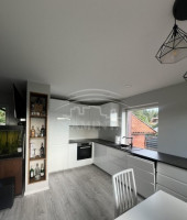 Parduodamas namas Šernų k., Klaipėdos r. sav., 95 m2 ploto, 2 aukštai 6