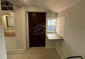 Parduodamas namas Šernų k., Klaipėdos r. sav., 95 m2 ploto, 2 aukštai 12