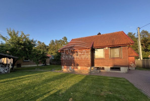 Parduodamas namas Šernų k., Klaipėdos r. sav., 95 m2 ploto, 2 aukštai 28