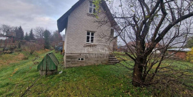 Parduodamas namas Dituvos k., Klaipėdos r. sav., 42 m2 ploto, 2 aukštai 1