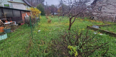 Parduodamas namas Dituvos k., Klaipėdos r. sav., 42 m2 ploto, 2 aukštai 5