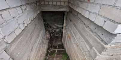 Parduodamas namas Dituvos k., Klaipėdos r. sav., 42 m2 ploto, 2 aukštai 9