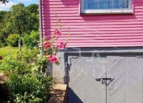 Parduodamas namas Šnaukštų k., Klaipėdos r. sav., 82 m2 ploto, 2 aukštai