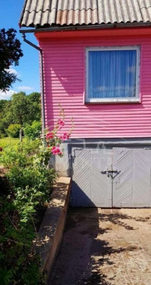 Parduodamas namas Šnaukštų k., Klaipėdos r. sav., 82 m2 ploto, 2 aukštai 1