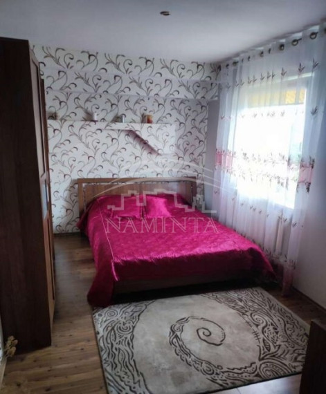 Parduodamas namas Kiškėnų k., Klaipėdos r. sav., 136 m2 ploto, 2 aukštai 7