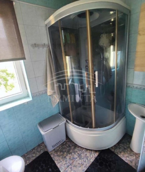 Parduodamas namas Kiškėnų k., Klaipėdos r. sav., 136 m2 ploto, 2 aukštai 13