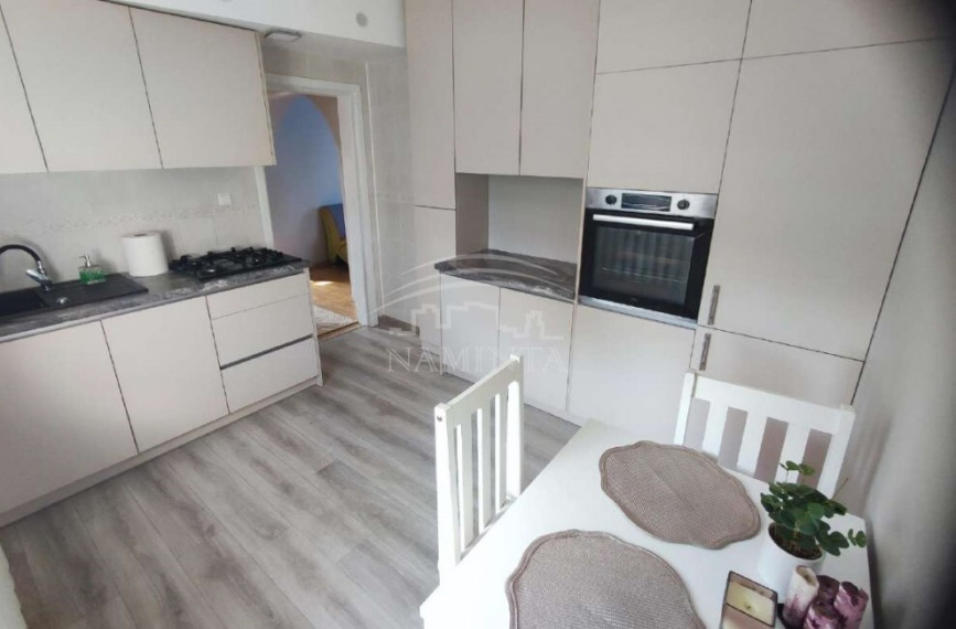 Parduodamas namas Kiškėnų k., Klaipėdos r. sav., 136 m2 ploto, 2 aukštai 18