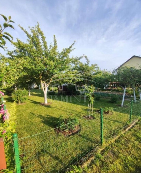 Parduodamas namas Kiškėnų k., Klaipėdos r. sav., 136 m2 ploto, 2 aukštai 21