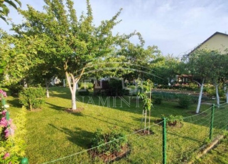 Parduodamas namas Kiškėnų k., Klaipėdos r. sav., 136 m2 ploto, 2 aukštai