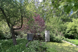 Parduodamas namas Derceklių k., Klaipėdos r. sav., 40 m2 ploto, 2 aukštai 9