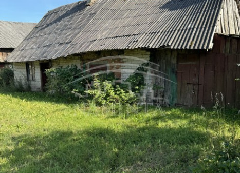 Parduodamas namas Poškų k., Klaipėdos r. sav., 87 m2 ploto, 1 aukštai