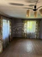 Parduodamas namas Poškų k., Klaipėdos r. sav., 87 m2 ploto, 1 aukštai 2