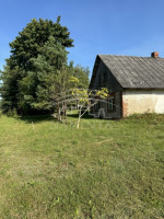 Parduodamas namas Poškų k., Klaipėdos r. sav., 87 m2 ploto, 1 aukštai 7