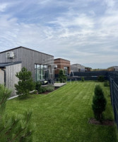 Parduodamas namas Klemiškės II k., Klaipėdos r. sav., 65 m2 ploto, 1 aukštai 2