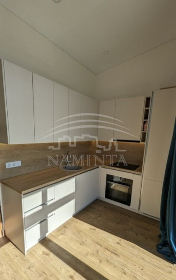 Parduodamas namas Klemiškės II k., Klaipėdos r. sav., 65 m2 ploto, 1 aukštai 3