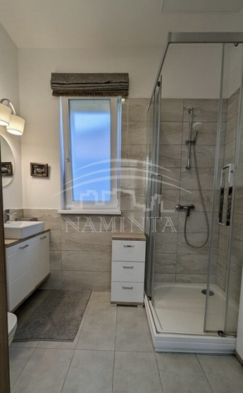 Parduodamas namas Klemiškės II k., Klaipėdos r. sav., 65 m2 ploto, 1 aukštai 5