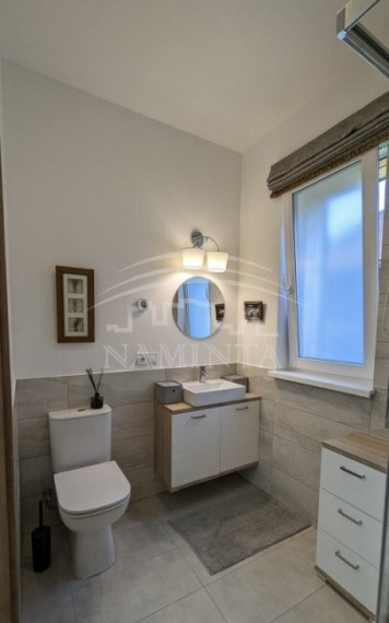 Parduodamas namas Klemiškės II k., Klaipėdos r. sav., 65 m2 ploto, 1 aukštai 6