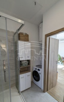 Parduodamas namas Klemiškės II k., Klaipėdos r. sav., 65 m2 ploto, 1 aukštai 7