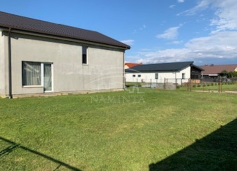 Parduodamas namas Šlapšilės k., Klaipėdos r. sav., 160 m2 ploto, 2 aukštai