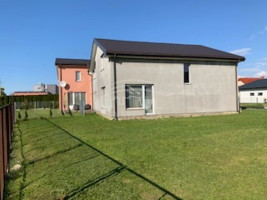 Parduodamas namas Šlapšilės k., Klaipėdos r. sav., 160 m2 ploto, 2 aukštai 4