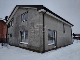 Parduodamas namas Šlapšilės k., Klaipėdos r. sav., 160 m2 ploto, 2 aukštai 6
