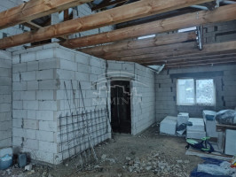 Parduodamas namas Šlapšilės k., Klaipėdos r. sav., 160 m2 ploto, 2 aukštai 7