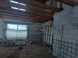 Parduodamas namas Šlapšilės k., Klaipėdos r. sav., 160 m2 ploto, 2 aukštai 9