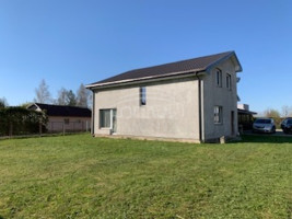 Parduodamas namas Šlapšilės k., Klaipėdos r. sav., 160 m2 ploto, 2 aukštai 11