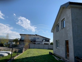 Parduodamas namas Šlapšilės k., Klaipėdos r. sav., 160 m2 ploto, 2 aukštai 14