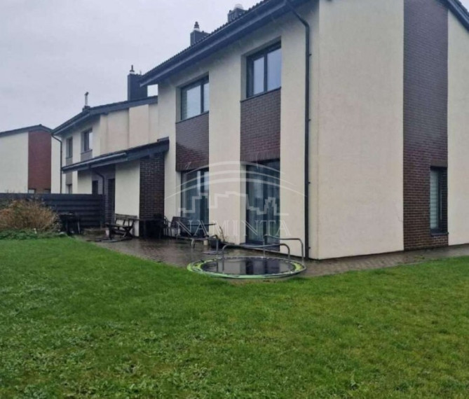 Parduodamas namas Slengių k., Klaipėdos r. sav., 153 m2 ploto, 2 aukštai 1